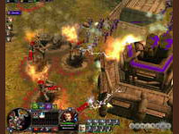 Rise of Nations: Rise of Legends