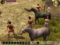 Titan Quest 