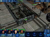 UFO: Aftershock