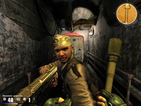 UberSoldier