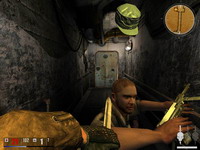 UberSoldier